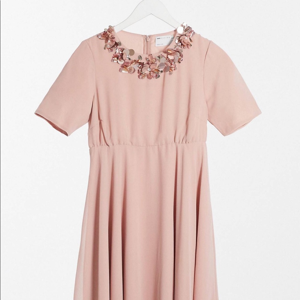 [ASOS Design] Maternity Dress